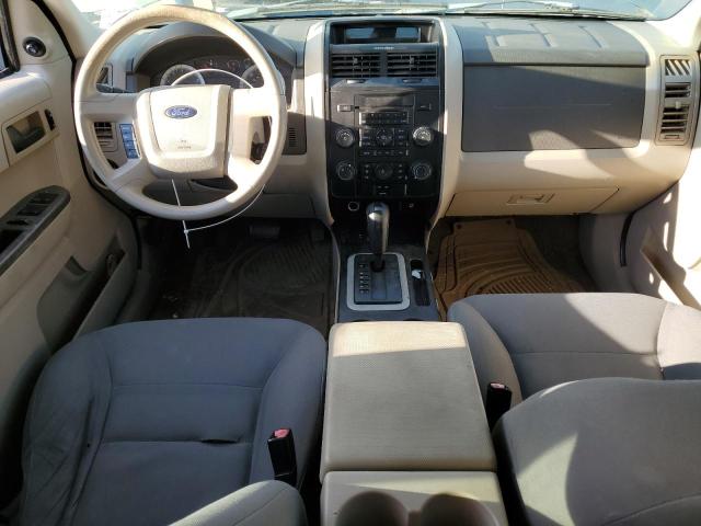 Photo 8 from auction – 2008 FORD ESCAPE XLS with VIN 1FMCU02Z58KC80815