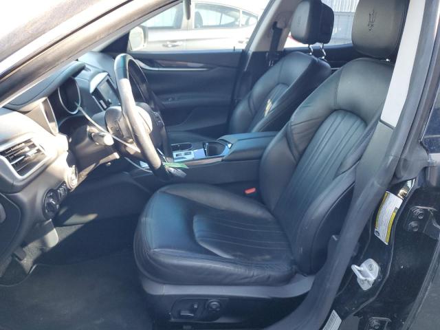 Photo 7 from auction – 2015 MASERATI GHIBLI with VIN ZAM57XSA8F1146323