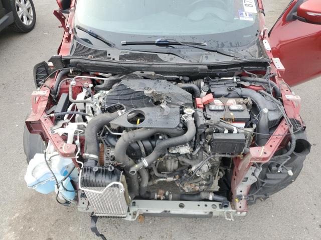 Photo 11 from auction – 2017 NISSAN JUKE S with VIN JN8AF5MR7HT704400
