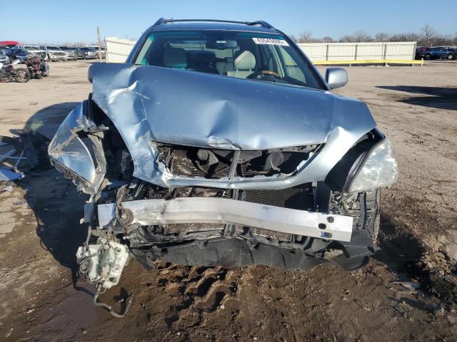 Снимка 5 от търг – 2007 LEXUS RX 350 с VIN 2T2HK31U67C037761