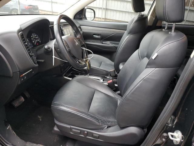 Photo 7 from auction – 2020 MITSUBISHI OUTLANDER with VIN JA4AD3A36LZ033680
