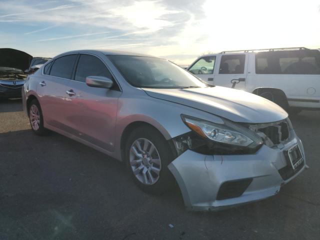 Photo 4 from auction – 2016 NISSAN ALTIMA 2.5 with VIN 1N4AL3AP4GC185211