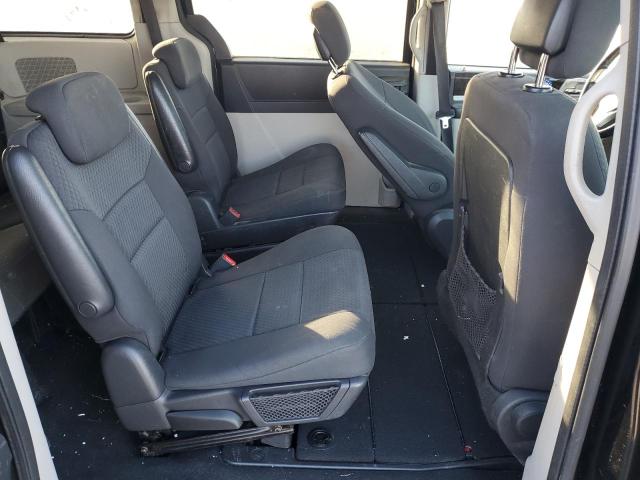 Photo 11 from auction – 2010 DODGE GRAND CARA with VIN 2D4RN5D11AR314226