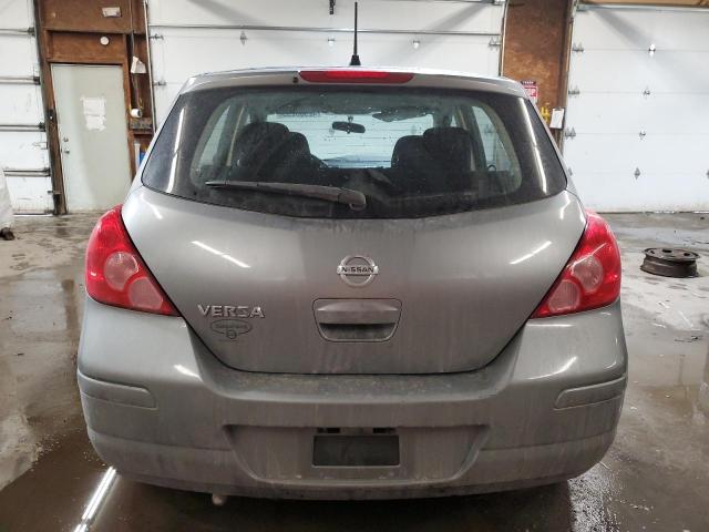 صورة رقم 6 من المزاد - 2011 NISSAN VERSA S مع VIN 3N1BC1CP6BL503250