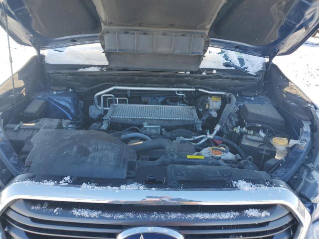 Photo 12 from auction – 2021 SUBARU ASCENT LIM with VIN 4S4WMAPD5M3422780