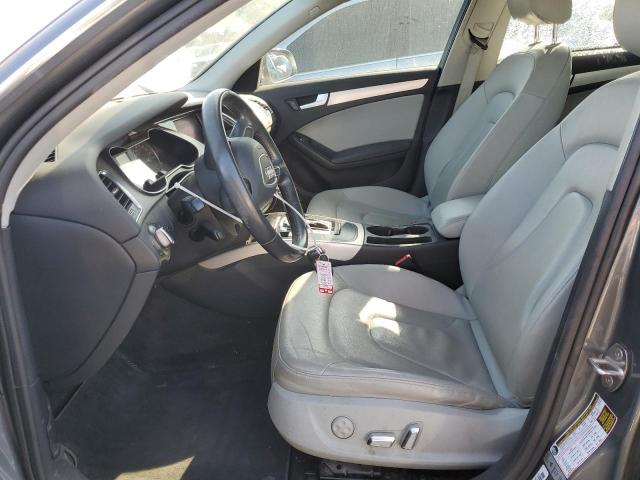Снимка 7 от търг – 2013 AUDI A4 PREMIUM с VIN WAUBFAFL1DA164059