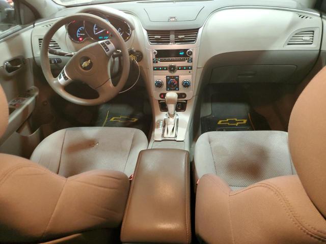 Photo 8 from auction – 2011 CHEVROLET MALIBU LS with VIN 1G1ZB5E11BF105350