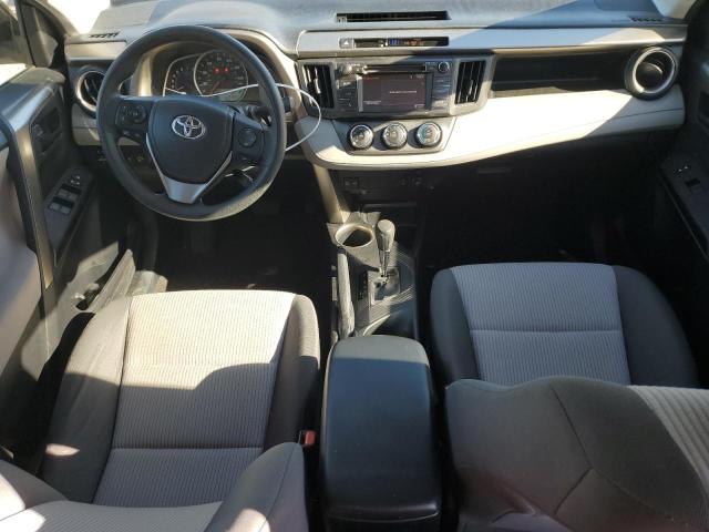Photo 8 from auction – 2014 TOYOTA RAV4 LE with VIN JTMZFREV3ED040765