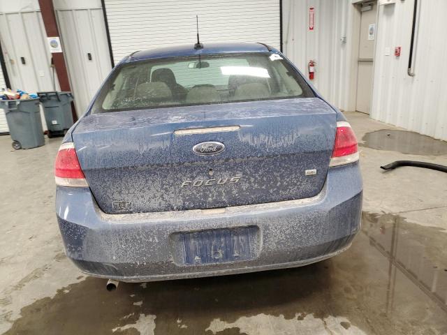 Photo 6 from auction – 2009 FORD FOCUS SE with VIN 1FAHP35N59W113947