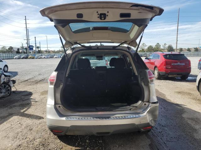 Photo 6 from auction – 2014 NISSAN ROGUE S with VIN 5N1AT2MV5EC872267