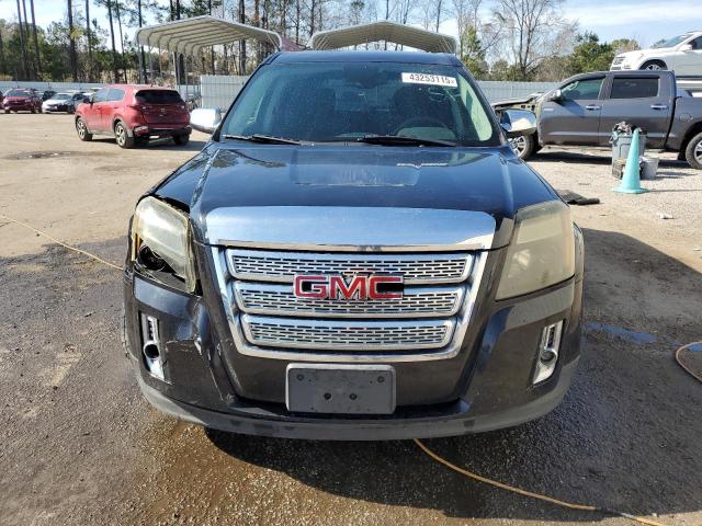 Photo 5 from auction – 2014 GMC TERRAIN SL with VIN 2GKFLVEK5E6327036