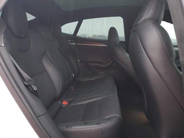 Photo 10 from auction – 2022 TESLA MODEL S with VIN 5YJSA1E57NF459485