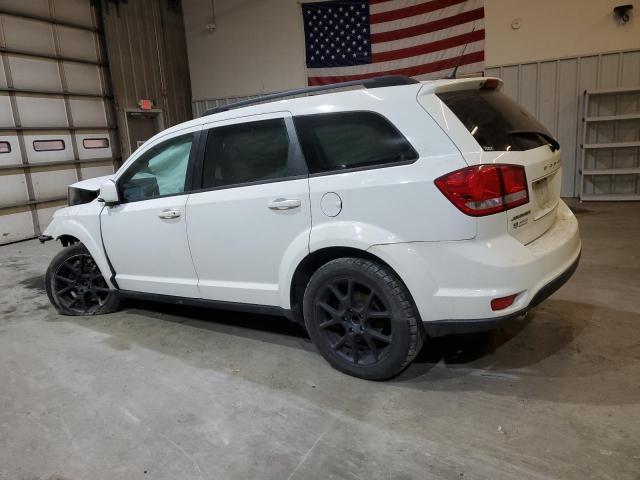 Photo 2 from auction – 2011 DODGE JOURNEY MA with VIN 3D4PG1FG4BT540643