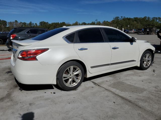 Photo 3 from auction – 2015 NISSAN ALTIMA 2.5 with VIN 1N4AL3AP3FN890343