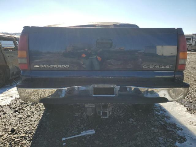 Photo 6 from auction – 2002 CHEVROLET SILVERADO with VIN 1GCEK14V62Z215019