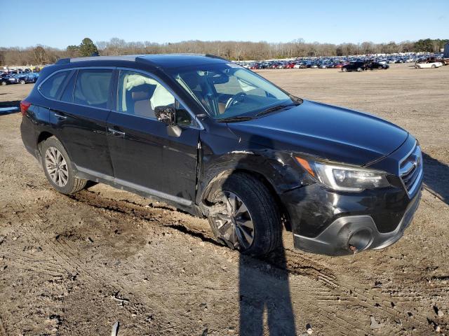 Photo 4 from auction – 2019 SUBARU OUTBACK TO with VIN 4S4BSATCXK3354460