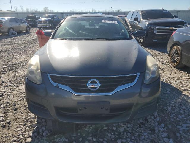 Photo 5 from auction – 2010 NISSAN ALTIMA S with VIN 1N4AL2EP5AC154366