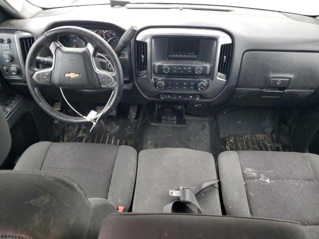 Photo 8 from auction – 2015 CHEVROLET SILVERADO with VIN 1GC4KZE8XFF618267
