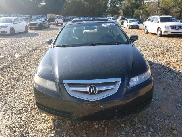 Photo 5 from auction – 2005 ACURA TL with VIN 19UUA662X5A031897