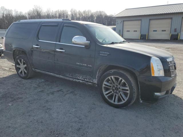 Photo 4 from auction – 2013 CADILLAC ESCALADE E with VIN 1GYS4JEF3DR347155