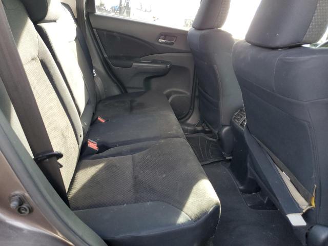 Photo 11 from auction – 2016 HONDA CR-V EX with VIN 2HKRM4H51GH647040