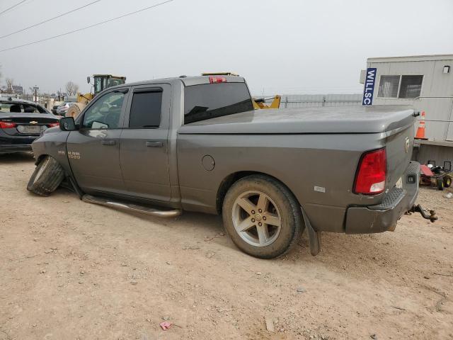 Photo 2 from auction – 2013 RAM 1500 ST with VIN 1C6RR6FT9DS686381