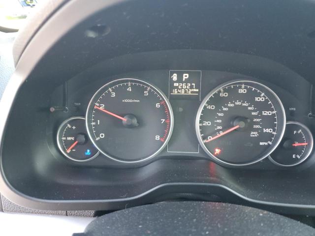 Снимка 9 от търг – 2014 SUBARU OUTBACK 2. с VIN 4S4BRBCCXE3326700