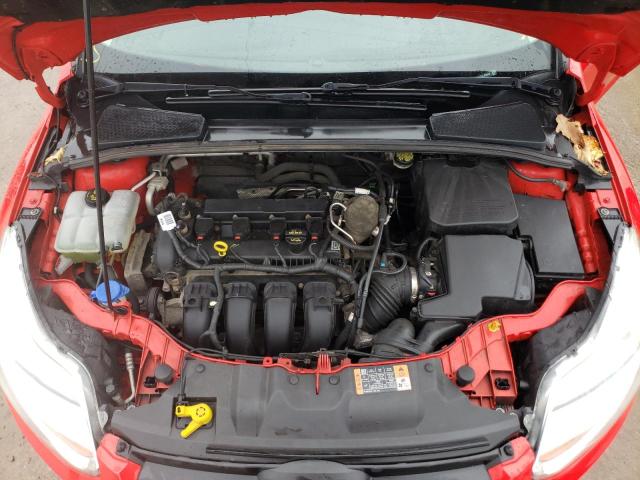 Photo 11 from auction – 2014 FORD FOCUS SE with VIN 1FADP3F27EL393644