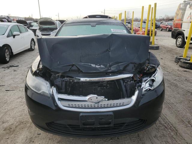 Photo 5 from auction – 2011 FORD TAURUS SE with VIN 1FAHP2DW0BG190262