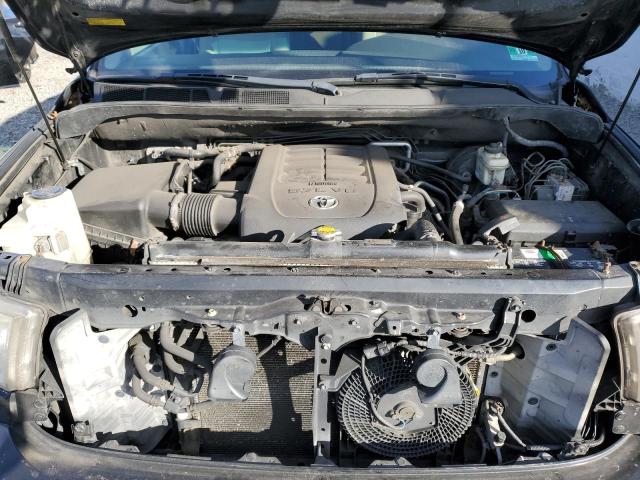 Photo 12 from auction – 2011 TOYOTA SEQUOIA SR with VIN 5TDBY5G1XBS042298