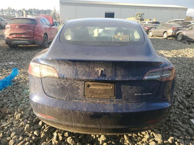 Photo 6 from auction – 2020 TESLA MODEL 3 with VIN 5YJ3E1EB9LF617269