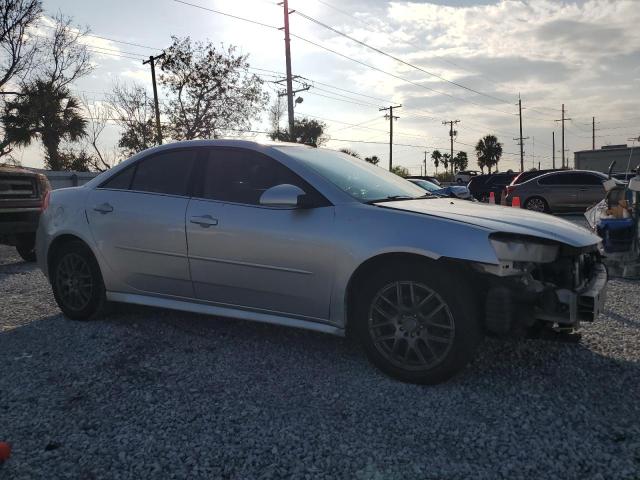 Photo 4 from auction – 2010 PONTIAC G6 with VIN 1G2ZA5EBXA4156136