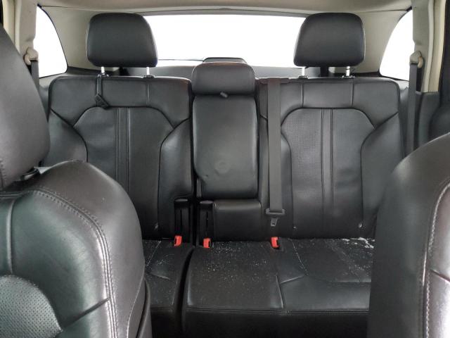 Photo 10 from auction – 2014 LINCOLN MKX with VIN 2LMDJ6JK9EBL15225