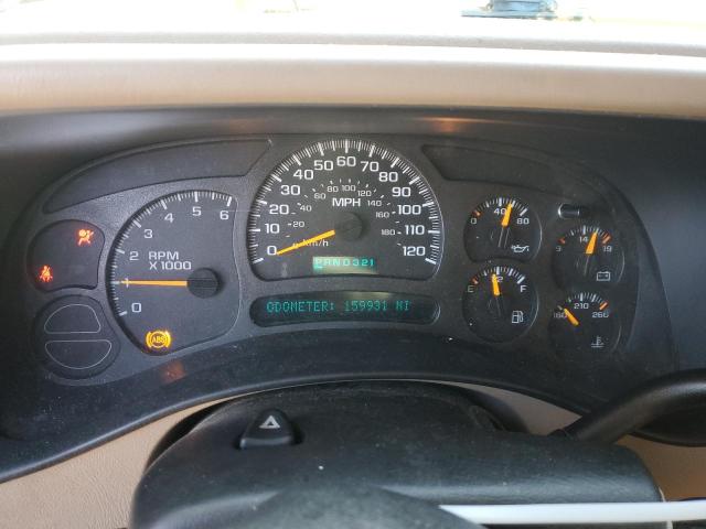 Photo 9 from auction – 2004 CHEVROLET SILVERADO with VIN 1GCEC19T94E389830