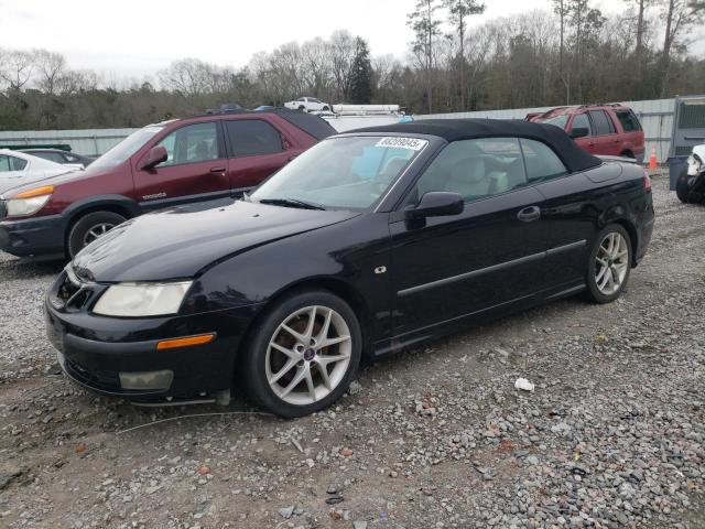 SAAB 9-3 AERO 2004 with VIN YS3FH76Y946009204 - Photo from auction