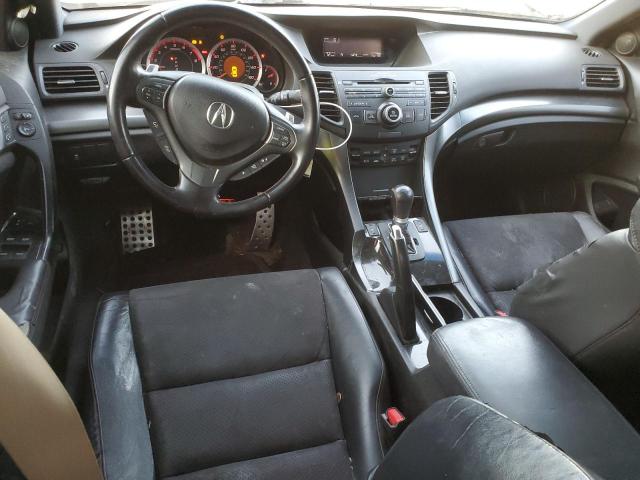 Photo 8 from auction – 2012 ACURA TSX SE with VIN JH4CU2F87CC005921