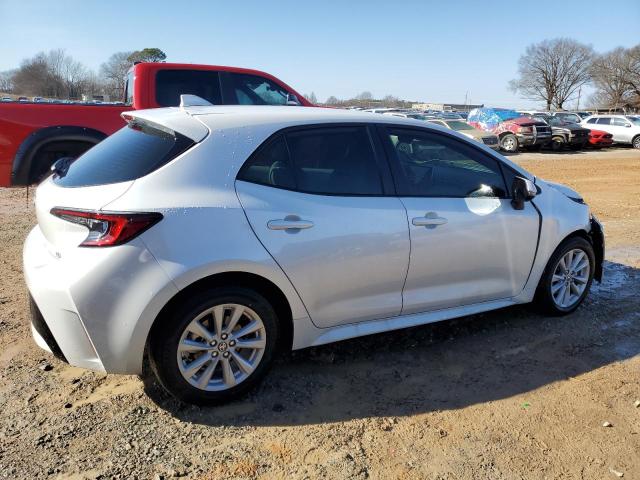 Photo 3 from auction – 2025 TOYOTA COROLLA SE with VIN JTND4MBE9S3240733