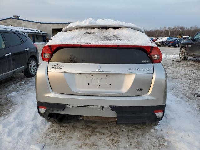 Photo 6 from auction – 2019 MITSUBISHI ECLIPSE CR with VIN JA4AT4AA8KZ048381