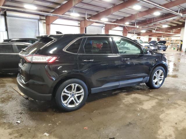 Photo 3 from auction – 2017 FORD EDGE TITAN with VIN 2FMPK4K94HBB29490