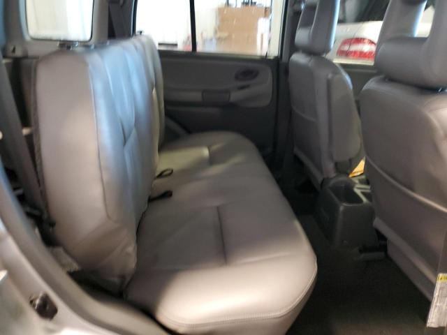 Photo 11 from auction – 2002 CHEVROLET TRACKER LT with VIN 2CNBJ634926931514