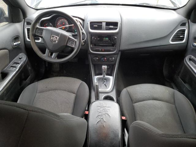 Photo 8 from auction – 2013 DODGE AVENGER SE with VIN 1C3CDZAB5DN605201