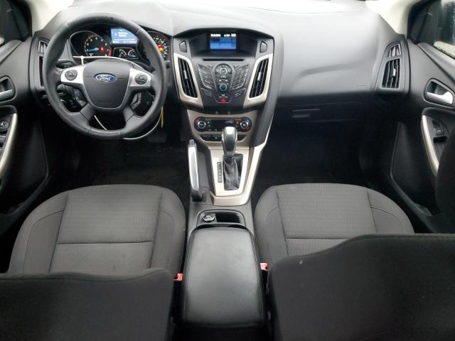 صورة رقم 8 من المزاد - 2012 FORD FOCUS SEL مع VIN 1FAHP3H22CL403881