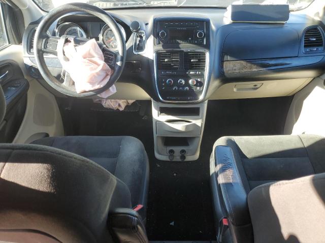 Photo 8 from auction – 2016 DODGE GRAND CARA with VIN 2C4RDGBG6GR228101