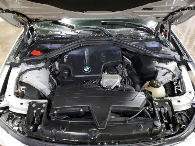 Photo 11 from auction – 2016 BMW 328 XI SUL with VIN WBA8E3G52GNU03768