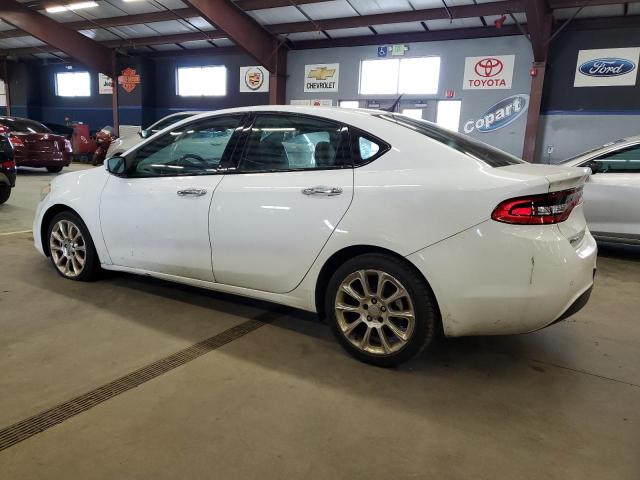 Photo 2 from auction – 2013 DODGE DART LIMIT with VIN 1C3CDFCA2DD340231