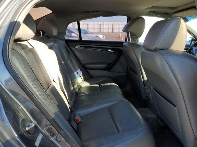 Photo 10 from auction – 2006 ACURA 3.2TL with VIN 19UUA66276A076278