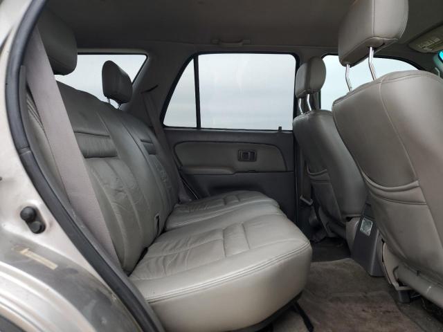 Photo 11 from auction – 2002 TOYOTA 4RUNNER SR with VIN JT3GN86RX20221388