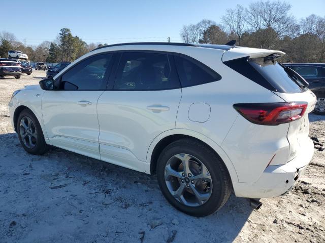 Photo 2 from auction – 2023 FORD ESCAPE ST with VIN 1FMCU0MNXPUB32690