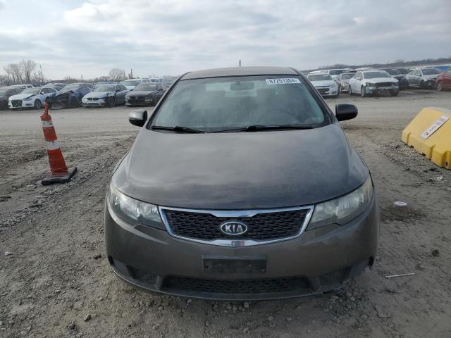 Photo 5 from auction – 2011 KIA FORTE EX with VIN KNAFU4A20B5889374
