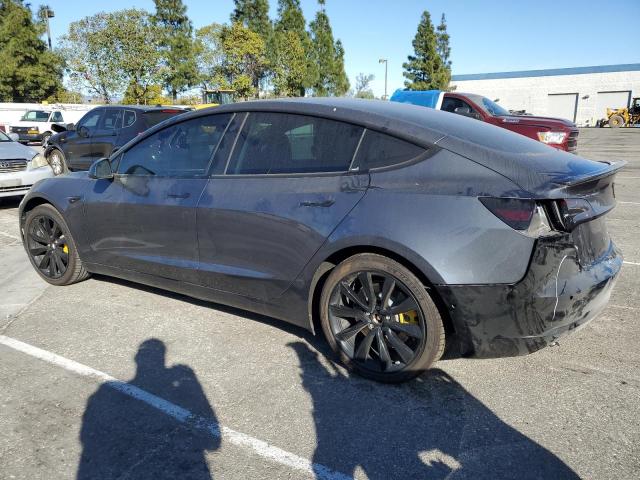 Photo 2 from auction – 2018 TESLA MODEL 3 with VIN 5YJ3E1EA3JF042655